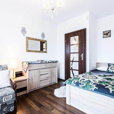 Apartament Tatry Jaszczurowka 扎科帕内 外观 照片