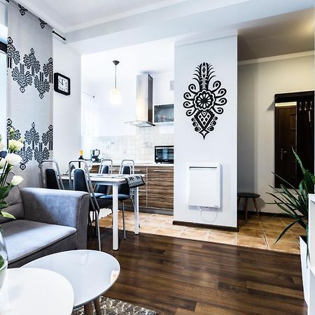 Apartament Tatry Jaszczurowka 扎科帕内 外观 照片