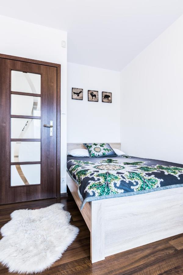 Apartament Tatry Jaszczurowka 扎科帕内 外观 照片