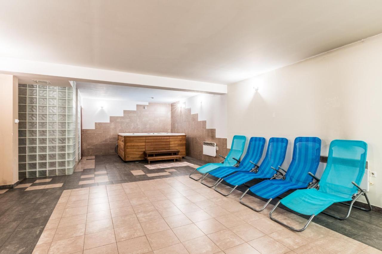 Apartament Tatry Jaszczurowka 扎科帕内 外观 照片