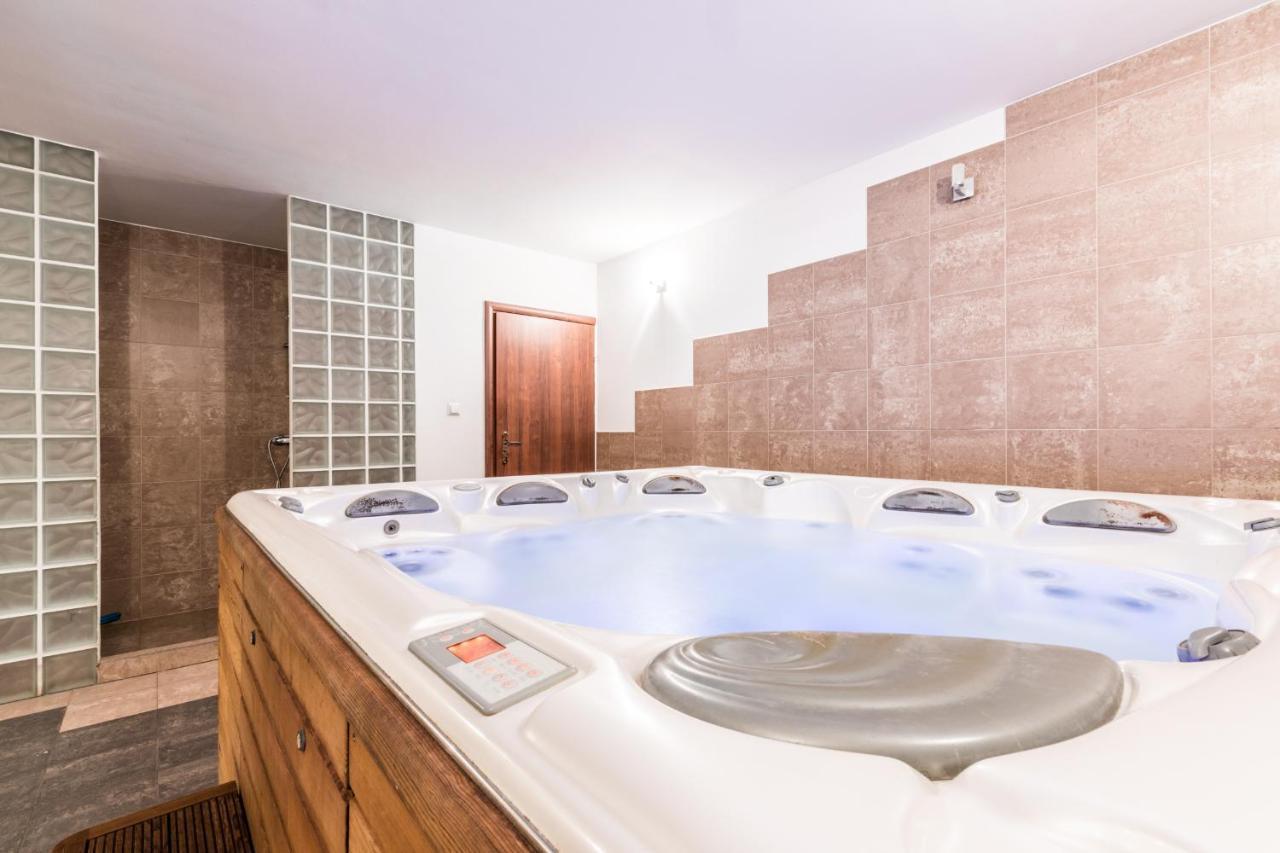 Apartament Tatry Jaszczurowka 扎科帕内 外观 照片