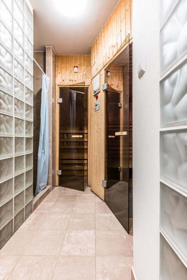 Apartament Tatry Jaszczurowka 扎科帕内 外观 照片
