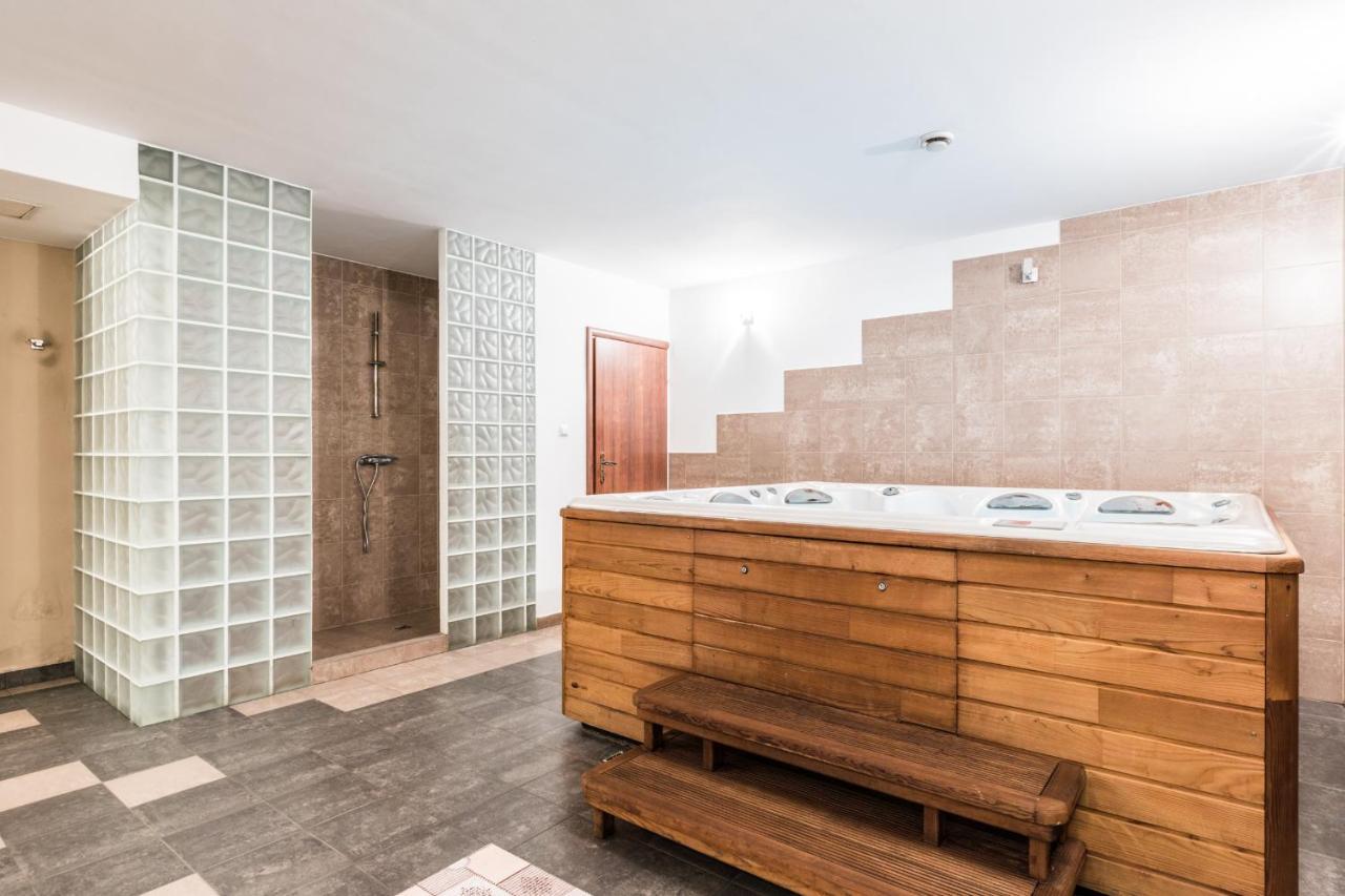 Apartament Tatry Jaszczurowka 扎科帕内 外观 照片